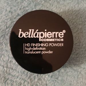 I friend gift me but i dont use any makeup podwer.